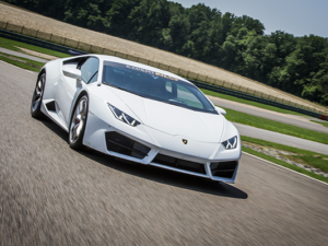 Stages lamborghini huracan