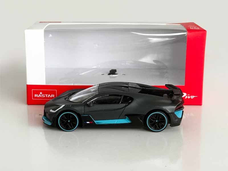 stage pilotage miniature bugatti