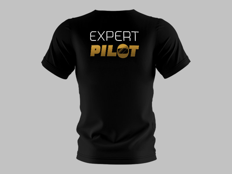 Stage-pilotage-tshirt_noir_dos