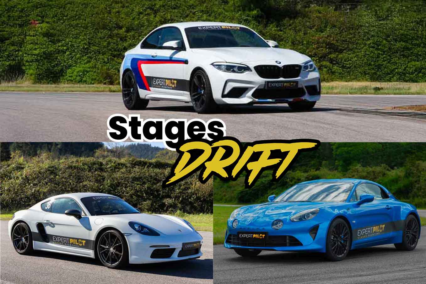 stage-drift-mettet